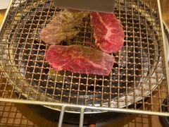 -九田家黑牛烤肉料理(衡百国际店)