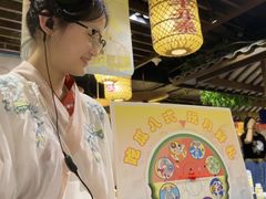 -南京大牌档(崇文门国瑞店)