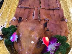 -潮喜竹溪荔湖酒家(荔枝湾店)