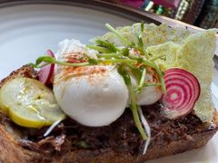-O'mills Sourdough Bakery&Bistro(永嘉路店)