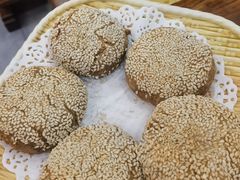 -仁和四季涮肉馆(天坛南门店)