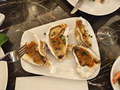 -漢咖啡·全服务式自助晚餐(武汉洲际酒店)