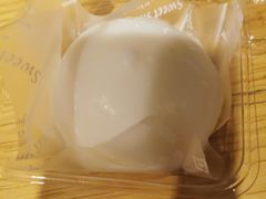 -御蝶坊面包KNAC(沙河西店)