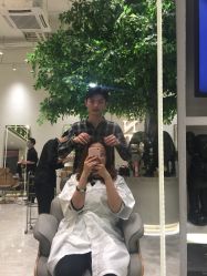 -OnHair Salon