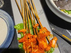 麻辣掌中宝-杨家火锅(国美店)