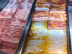 -汉丽轩韩式自助烤肉(大学城龙湖U城天街A馆店)