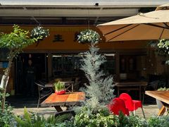 -缘生态云南菜·野生菌庭院餐厅(华侨城店)