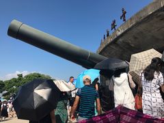 -胡里山炮台