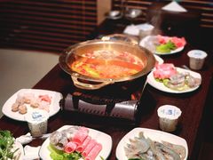 -和子足浴SPA会馆(梁溪店)