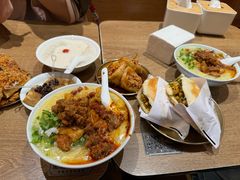 -小豆海棠(人民南路店)