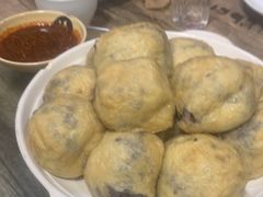 -南雄雄州土菜餐厅(粤北大厦店)