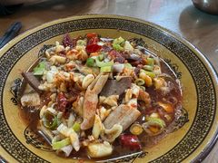 -张氏北相羊肉胡卜(八一总店)