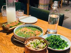 -一坐一忘云南菜(三里屯店)