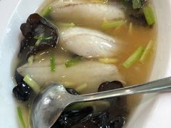 -老洋房花园饭店(绍兴路店)