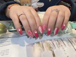 -Beauty nail伊佳靓丽美甲美睫