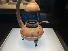 -陕西历史博物馆