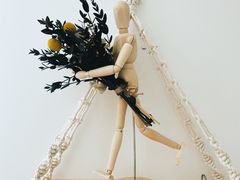 -明思味 二十年潮粤菜(榕城东山店)