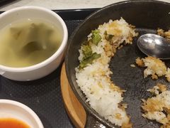 韩国拌饭-食代馆(深业上城店)