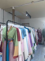 点击看大图 -两间半汉服工作室(平江路店)