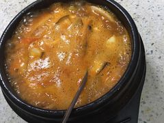 -韩宫宴烤肉·料理(苏州中心店)