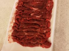 -八先生涮肉房(三里河店)