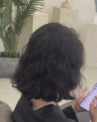 -上禾 HAIR SALON
