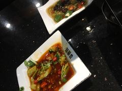 -囍鱼肴炭火烤鱼(丹灶珍丰广场店)