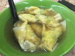 淨水餃-凤城珍记面家