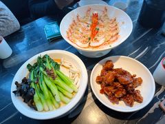 -新白鹿餐厅(虹桥南丰城店)