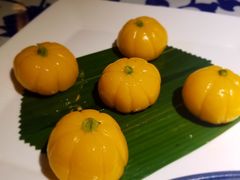 像生小南瓜-江南赋(内蒙古大厦店)