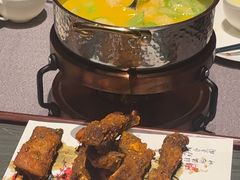 -观宴·品质赣菜(高新大道店)