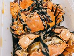 -阿金大白·上海菜馆(新天地店)