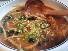 -后海16号·北京私房菜