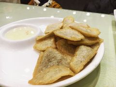 炸灌肠-东四民芳餐厅(世茂工三店)
