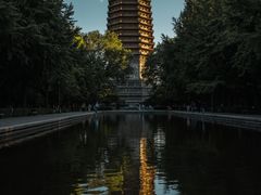-玲珑塔公园