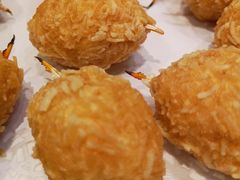 -彩福皇宴(皇室堡店)