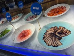 -芭菲盛宴·环球美食(袁家岗店)