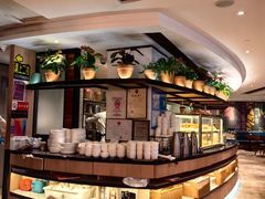 -新旺茶餐厅•早餐(迪士尼小镇店)