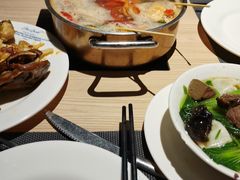 -星伦多海鲜自助餐厅(万达百货店)