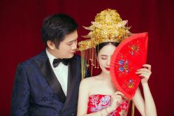 -太郎花子婚纱摄影艺术中心