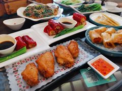 -彩景大酒楼(万泰新天地店)