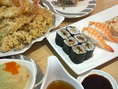 -新一番三文鱼寿司(红城湖店)