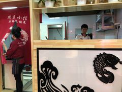 -周鱼小馆石锅酸菜鱼(活力汇店)