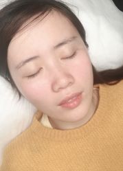 -西施无菌半永久纹绣眉眼影唇轻增发纹发际线