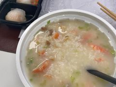 -南拳十三姨·潮汕砂锅粥(世纪金源店)