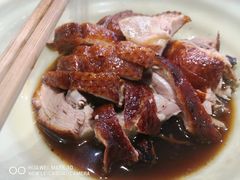 -晓马鸭店(新芜路店)