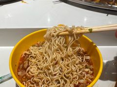-周周辣年麻辣烫(振兴南路店)