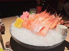 -匠和风精致料理(宁德万达店)