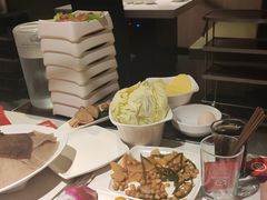 -海底捞火锅(长沙华创国际广场店)