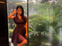 -广州花园酒店